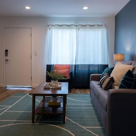 Stylish 2 Bed 1 And Half Bath Apartment Near Sofi Stadium, Lax, Forum Inglewood Zewnętrze zdjęcie