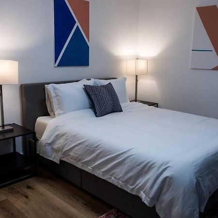 Stylish 2 Bed 1 And Half Bath Apartment Near Sofi Stadium, Lax, Forum Inglewood Zewnętrze zdjęcie
