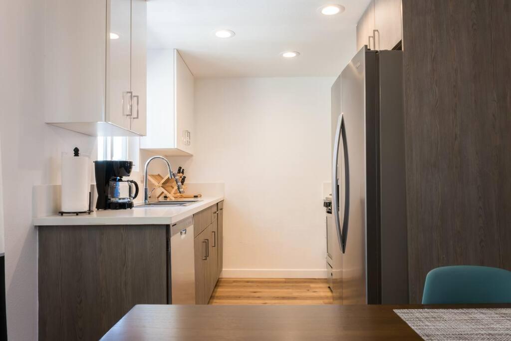 Stylish 2 Bed 1 And Half Bath Apartment Near Sofi Stadium, Lax, Forum Inglewood Zewnętrze zdjęcie