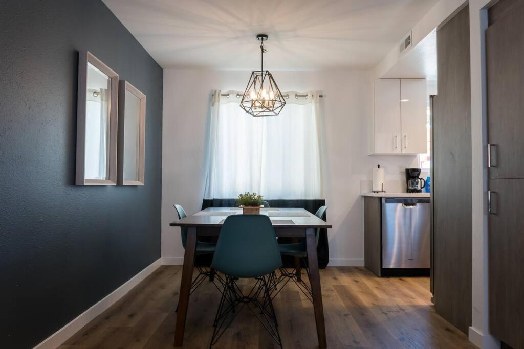 Stylish 2 Bed 1 And Half Bath Apartment Near Sofi Stadium, Lax, Forum Inglewood Zewnętrze zdjęcie